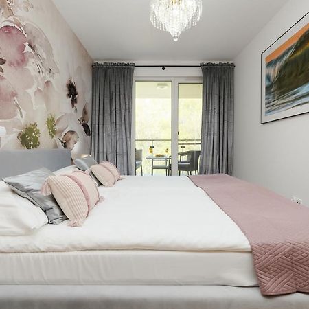 Apartments M&M Kolobrzeg Polanki ภายนอก รูปภาพ