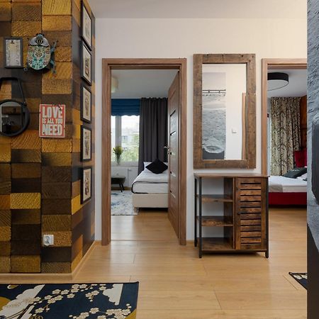 Apartments M&M Kolobrzeg Polanki ห้อง รูปภาพ