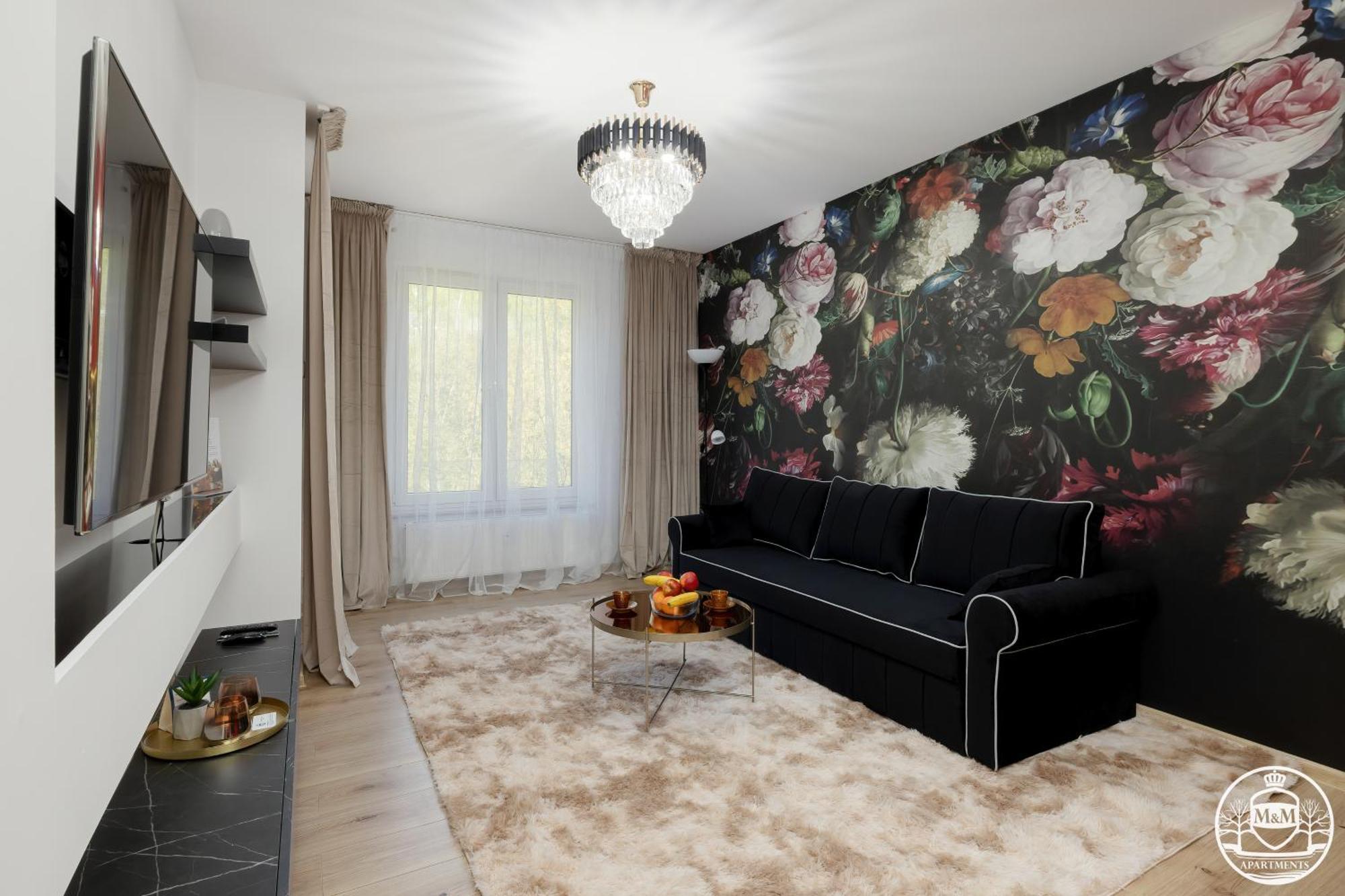 Apartments M&M Kolobrzeg Polanki ห้อง รูปภาพ