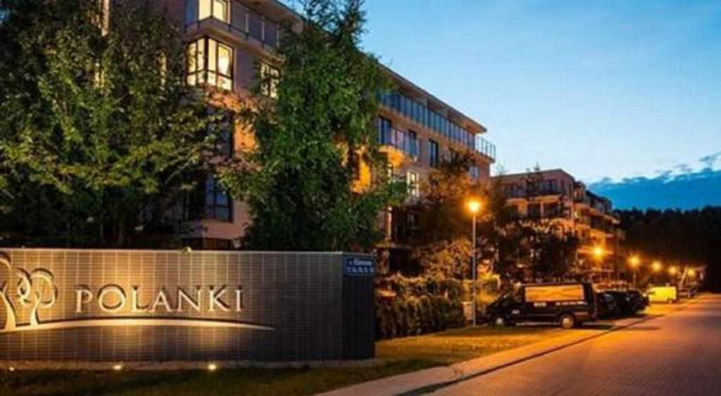 Apartments M&M Kolobrzeg Polanki ห้อง รูปภาพ