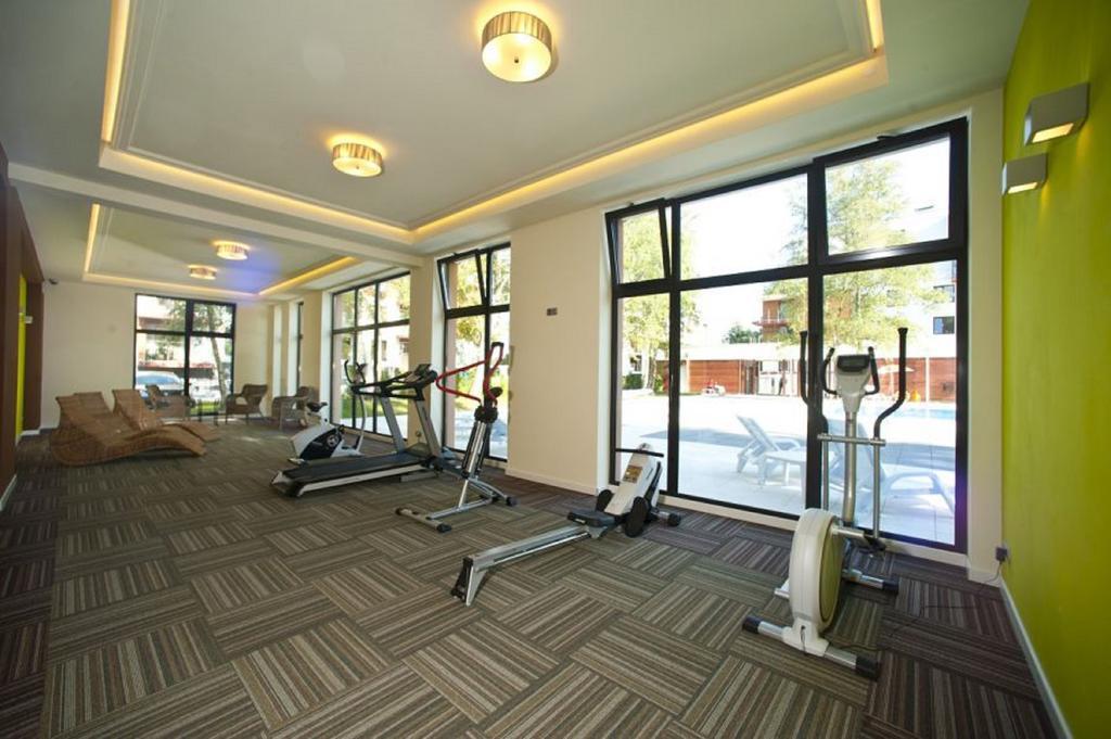 Apartments M&M Kolobrzeg Polanki ภายนอก รูปภาพ