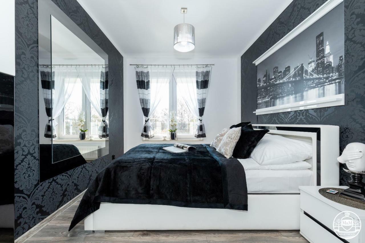 Apartments M&M Kolobrzeg Polanki ภายนอก รูปภาพ